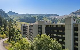 Résidence Pierre&Vacances La Forêt