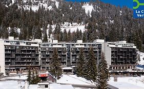 Résidence Pierre&Vacances La Forêt